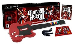 Guitar Hero II [Guitar Bundle]